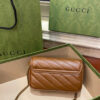 Gucci GG Marmont super mini bag