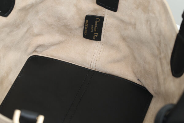 Dior Toujours Bag Small