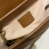 Gucci GG Marmont super mini bag