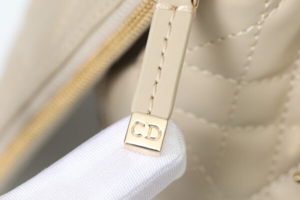 Dior Toujours Bag Small