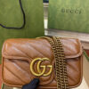 Gucci GG Marmont super mini bag