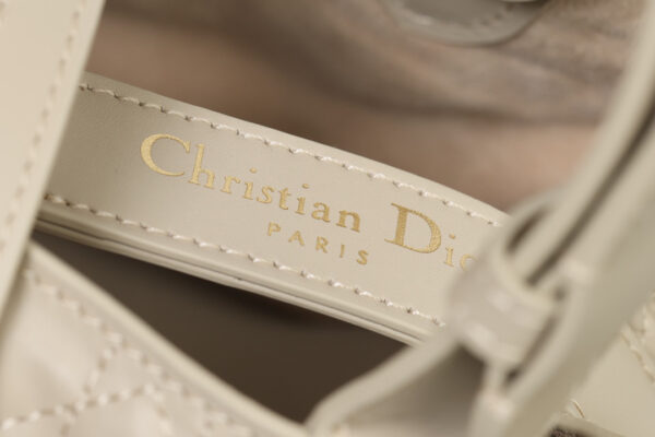 Dior Toujours Bag Small