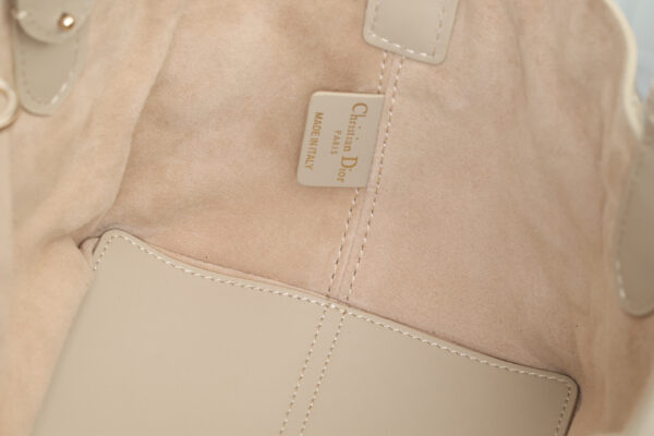 Dior Toujours Bag Small