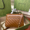 Gucci GG Marmont mini top handle bag