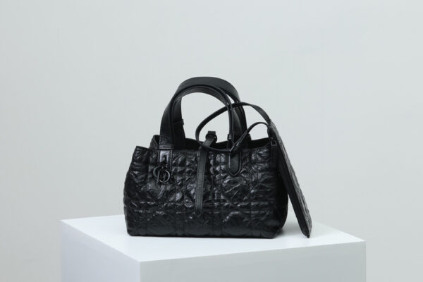 Dior Toujours Bag Small