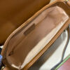Gucci GG Marmont mini top handle bag