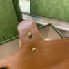 Gucci GG Marmont mini top handle bag