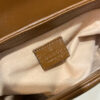 Gucci GG Marmont mini top handle bag