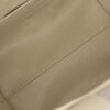 Small Dior Toujours Vertical Tote Bag