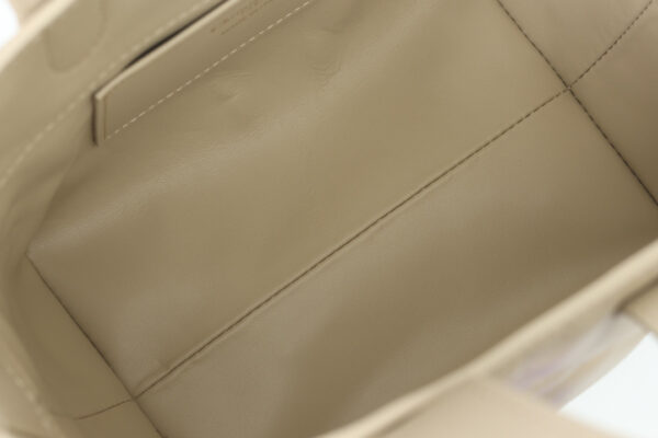 Small Dior Toujours Vertical Tote Bag