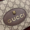 Gucci NEO VINTAGE GG SUPREME MESSENGER BAG