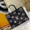 Louis Vuitton Onthego GM