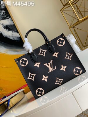 Louis Vuitton Onthego GM