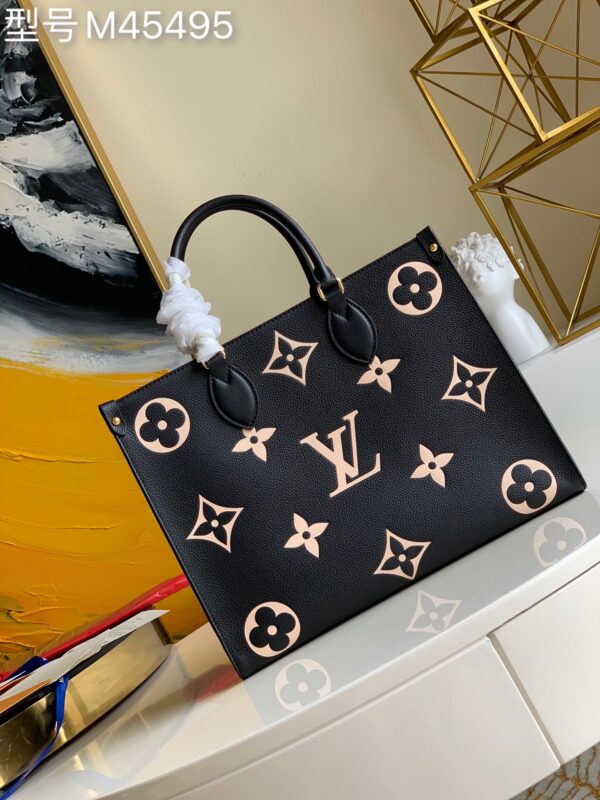 Louis Vuitton Onthego GM