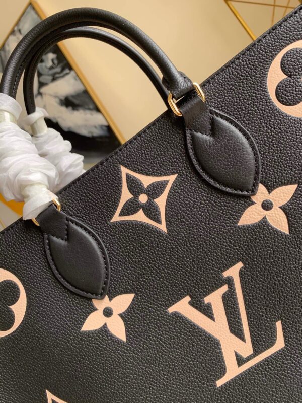 Louis Vuitton Onthego GM