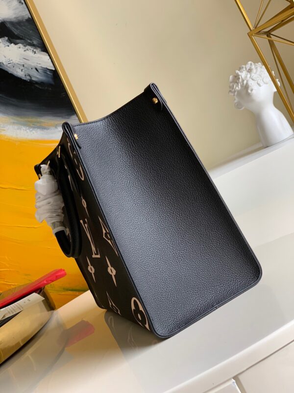 Louis Vuitton Onthego GM
