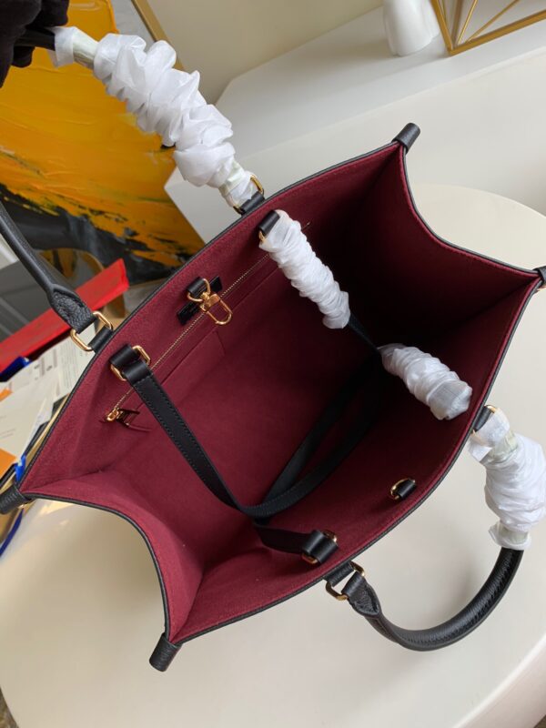 Louis Vuitton Onthego GM