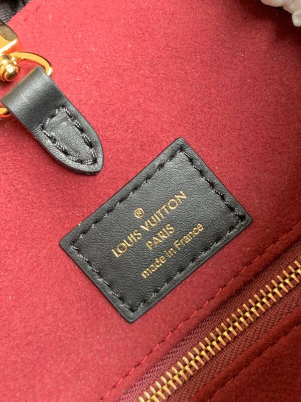Louis Vuitton Onthego GM