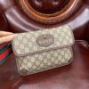 Gucci GG Suprem Pocket Bag
