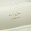Small Dior Toujours Vertical Tote Bag