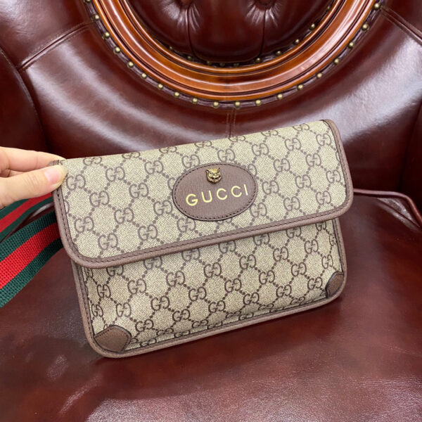 Gucci GG Suprem Pocket Bag
