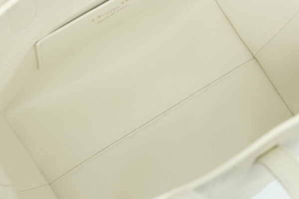 Small Dior Toujours Vertical Tote Bag