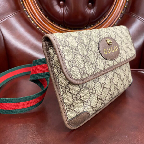 Gucci GG Suprem Pocket Bag
