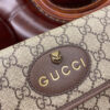 Gucci GG Suprem Pocket Bag