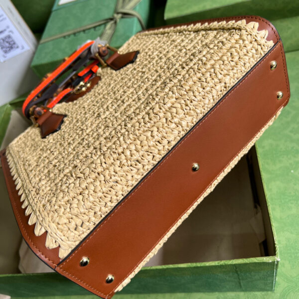 Gucci Diana Tote Bag Small