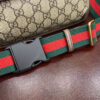 Gucci GG Suprem Pocket Bag
