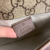 Gucci GG Suprem Pocket Bag