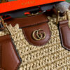 Gucci Diana Tote Bag Small