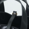 Small Dior Toujours Vertical Tote Bag