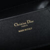 Small Dior Toujours Vertical Tote Bag