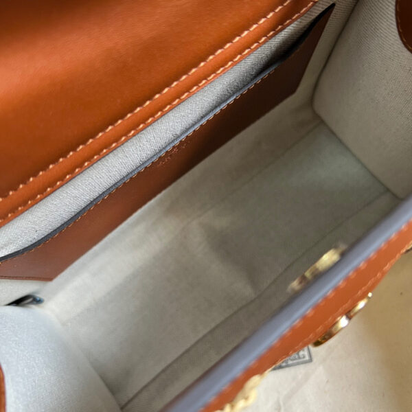 Gucci Diana Tote Bag Small