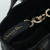 Small Dior Toujours Vertical Tote Bag