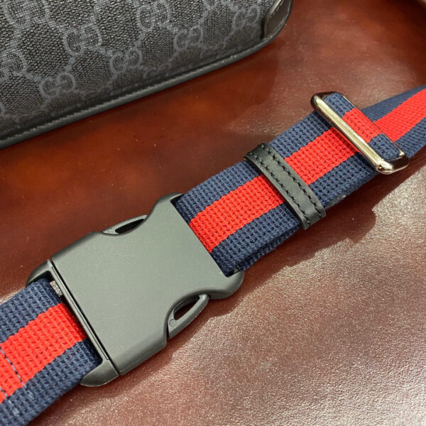 Gucci GG Suprem Pocket Bag