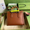 Gucci Diana Tote Bag Small