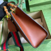 Gucci Diana Tote Bag Small