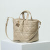 Medium Dior Toujours Vertical Tote Bag
