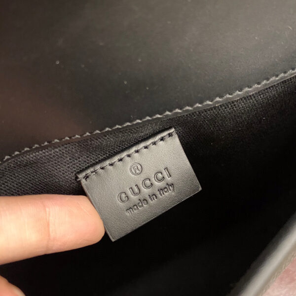 Gucci GG Suprem Pocket Bag