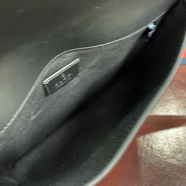 Gucci GG Suprem Pocket Bag