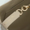 Medium Dior Toujours Vertical Tote Bag