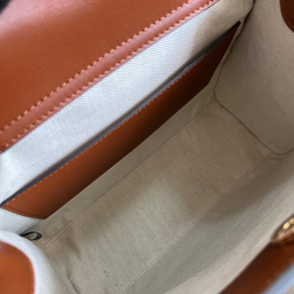 Gucci Diana Tote Bag Small