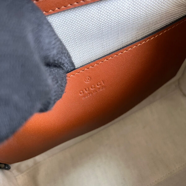 Gucci Diana Tote Bag Small