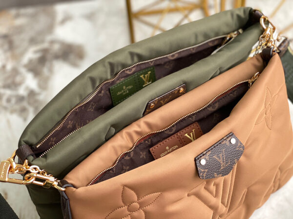 Louis Vuitton Maxi Multi Pochette
