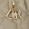 Medium Dior Toujours Vertical Tote Bag