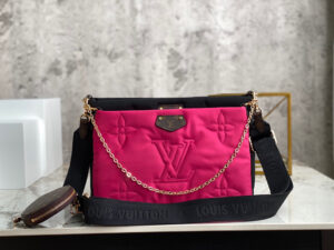 Louis Vuitton Maxi Multi Pochette