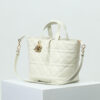 Medium Dior Toujours Vertical Tote Bag