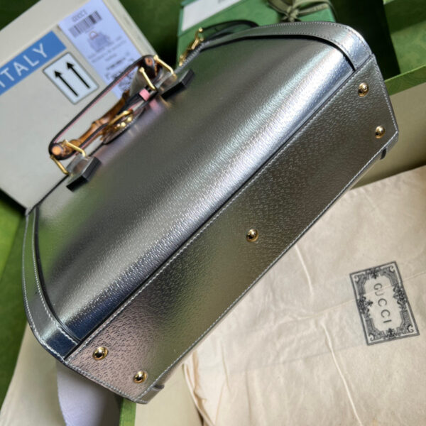 Gucci Diana Tote Bag Small
